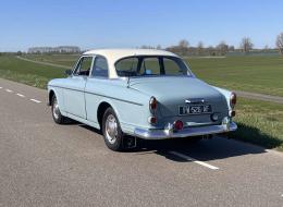 Volvo Amazon Coupé