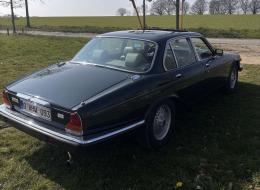 Jaguar Série - XJ 12 Sovereign