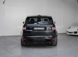 LandRover Range Rover SVR *Origine France / Entretiens exclusifs Land