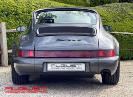 Porsche 964 Carrera 4