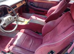 Jaguar XJS V12 Coupé