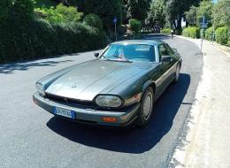 Jaguar XJS V12 Coupé
