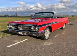 Buick Wildcat Cabriolet