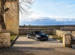 Porsche Boxster 987 Spyder 3.4