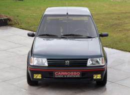 Peugeot 205 GTi 1.9 Restaurée