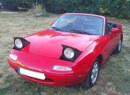 Mazda MX-5 NA
