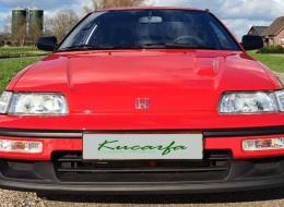 Honda CRX 1.6i DOHC
