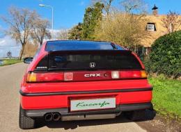 Honda CRX 1.6i DOHC
