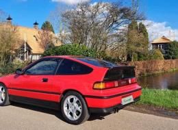 Honda CRX 1.6i DOHC