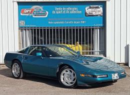 Chevrolet Corvette C4 Coupe LT1