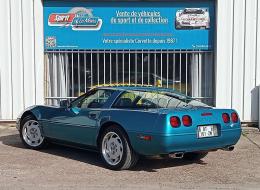 Chevrolet Corvette C4 Coupe LT1