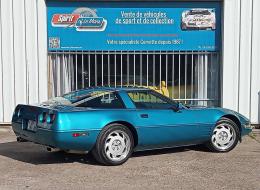 Chevrolet Corvette C4 Coupe LT1