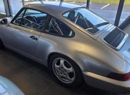 Porsche 964 RS