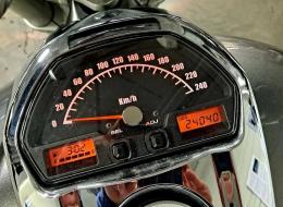 Moto Suzuki VZ-R INTRUDER M1800R