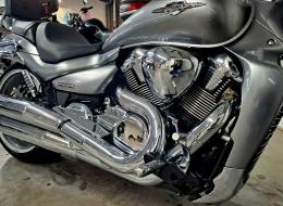 Moto Suzuki VZ-R INTRUDER M1800R