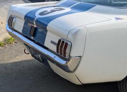 Shelby GT 350 Replica