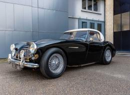 Austin Healey 3000 MKI