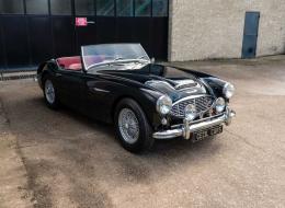 Austin Healey 3000 MKI