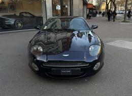 Aston Martin DB 7 GT 6.0 Vantage