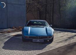 Maserati Bora 4.7 L  fully restored