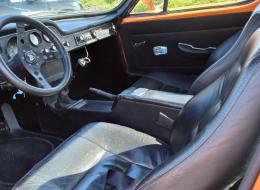 Puma GT GTE Tubarao (requin)