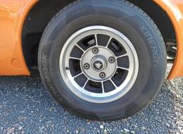 Puma GT GTE Tubarao (requin)