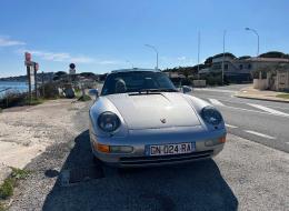 Porsche 993 TARGA