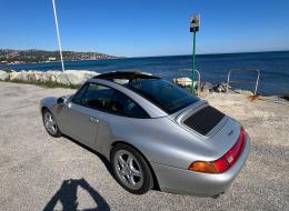 Porsche 993 TARGA