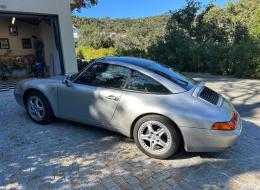 Porsche 993 TARGA