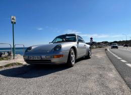 Porsche 993 TARGA