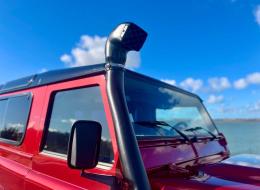 LandRover Defender 90 TD4