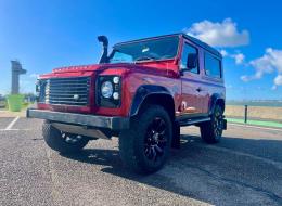 LandRover Defender 90 TD4