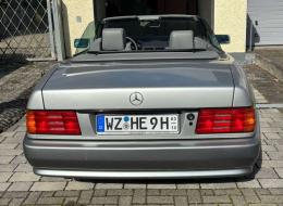 Mercedes-Benz SL 300