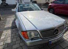 Mercedes-Benz SL 300