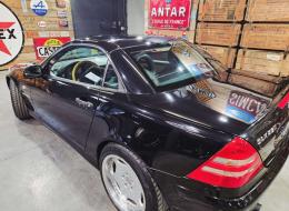 Mercedes-Benz SLK 230 Komressor