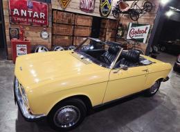 Peugeot 304 S Cabriolet