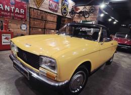 Peugeot 304 S Cabriolet