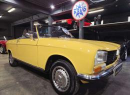 Peugeot 304 S Cabriolet