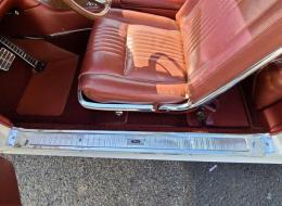 Ford Thunderbird Coupé Landau V8 390