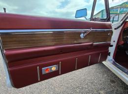 Ford Thunderbird Coupé Landau V8 390