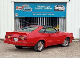 Ford Mustang II King Cobra
