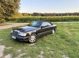 Mercedes-Benz CE 300 -24 Cabriolet