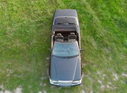Mercedes-Benz CE 300 -24 Cabriolet