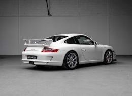 Porsche 997 .1 GT3 *Premi&egrave;re peinture/PPF*