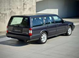 Volvo V90 3.0 Break