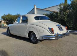 Jaguar MK 1 3.4 S