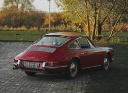 Porsche 911 Coupé