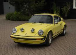 Porsche 911 Style RS Carrera
