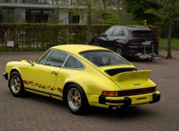 Porsche 911 Style RS Carrera