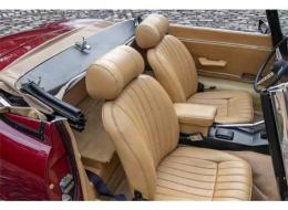 Jaguar Type E Series III Roadster